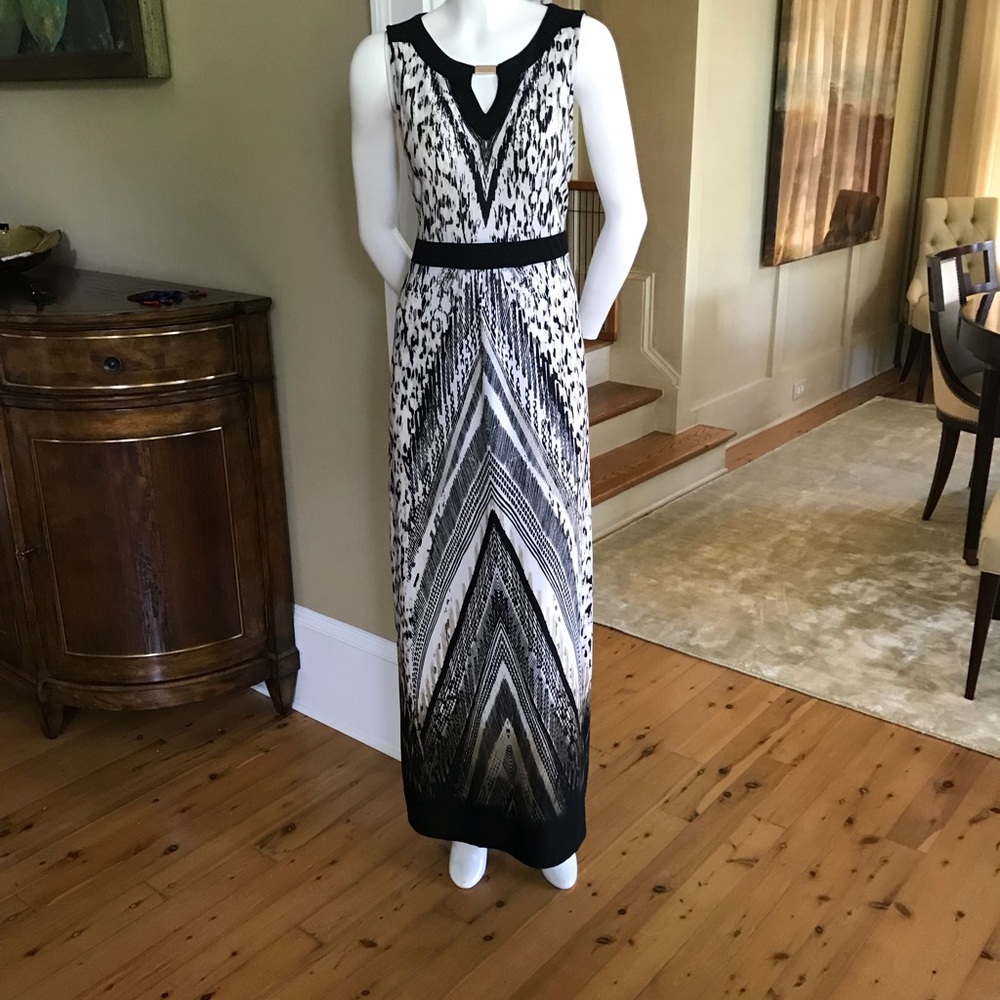 Chico’s Maxi dress